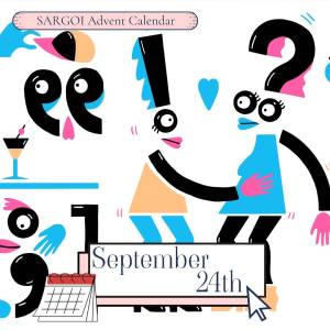 Punctuation Day